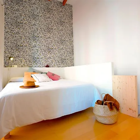 Montmari - Turismo De Interior