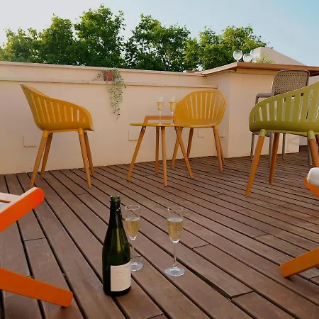 Montmari - Turismo De Interior Appartement Palma de Mallorca