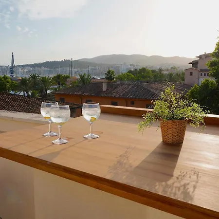 Montmari - Turismo De Interior Palma de Mallorca