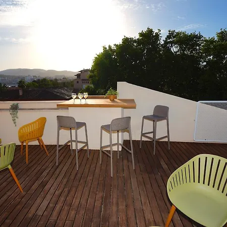Appartement Montmari - Turismo De Interior Palma de Mallorca
