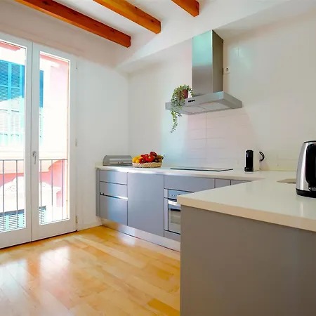Montmari - Turismo De Interior * Palma de Mallorca