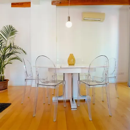 Appartement Montmari - Turismo De Interior *