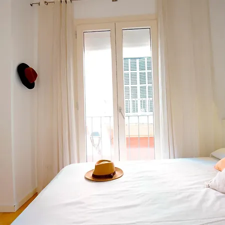 Montmari - Turismo De Interior Appartement *