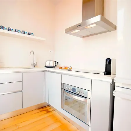Montmari - Turismo De Interior Appartement *