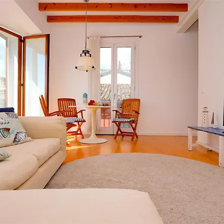 Appartement Montmari - Turismo De Interior Palma de Mallorca