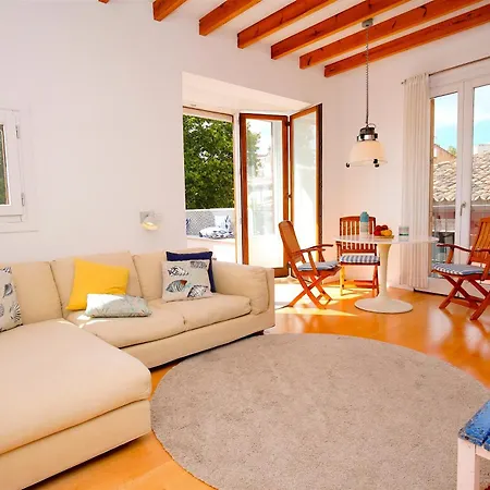 Montmari - Turismo De Interior Appartement Palma de Mallorca