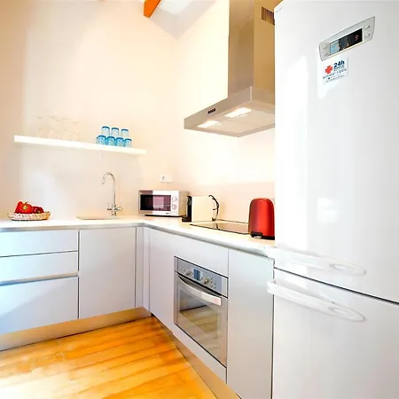 Apartament Montmari - Turismo De Interior Palma de Mallorca