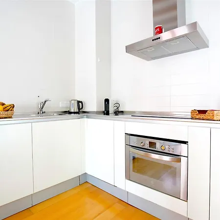 Apartament Montmari - Turismo De Interior