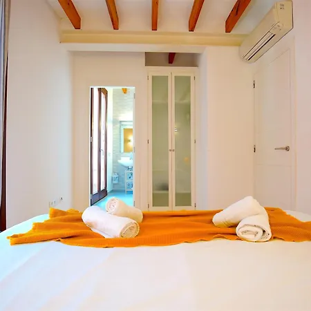Apartament Montmari - Turismo De Interior *