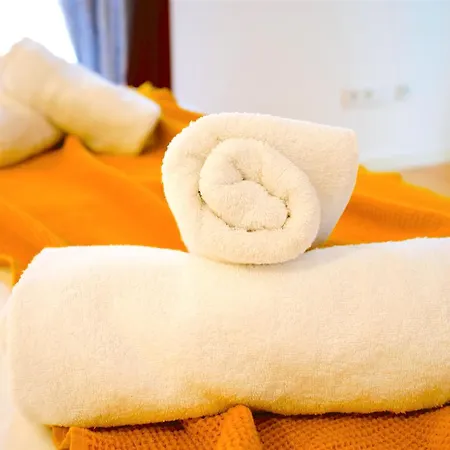 Apartament Montmari - Turismo De Interior *