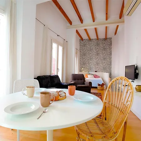Apartament Montmari - Turismo De Interior Palma de Mallorca