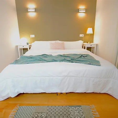 Montmari - Turismo De Interior Apartament Palma de Mallorca