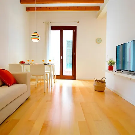 Apartament Montmari - Turismo De Interior