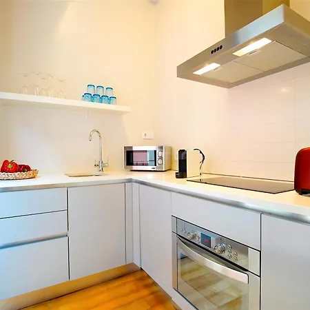 Apartament Montmari - Turismo De Interior Palma de Mallorca
