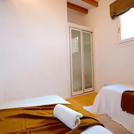 Apartament Montmari - Turismo De Interior Palma de Mallorca