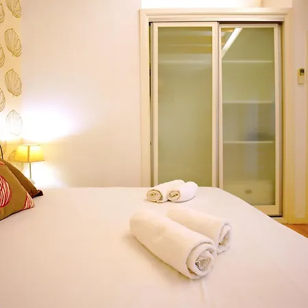 Apartament Montmari - Turismo De Interior *
