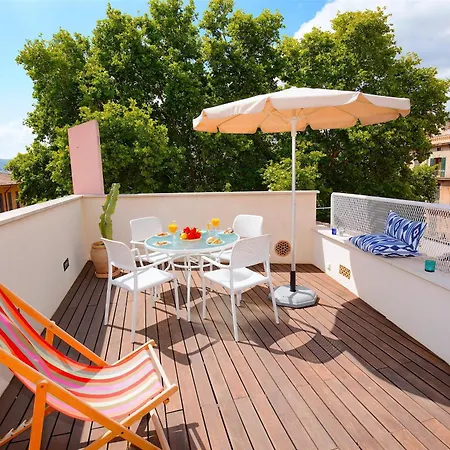 Apartament Montmari - Turismo De Interior *